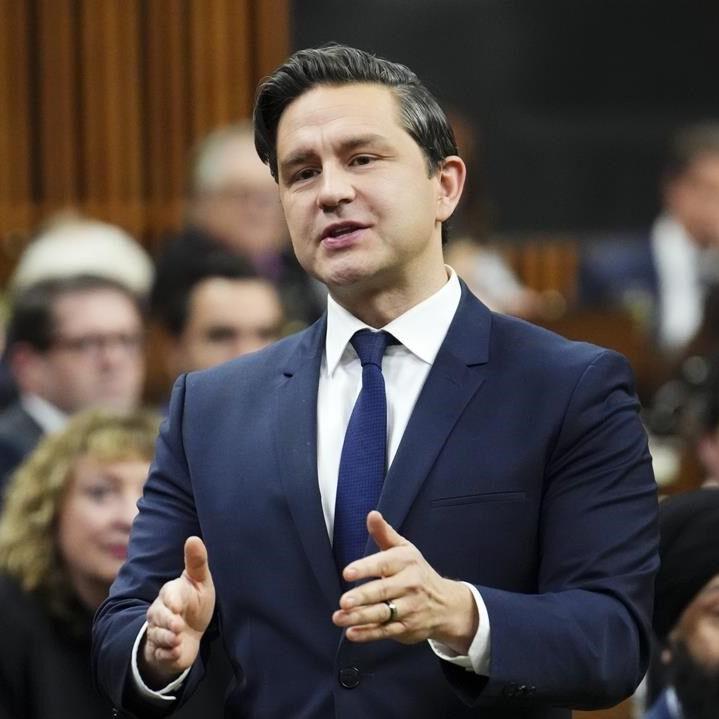 Carols, poems and partisan cheer in the House of Commons as Christmas approaches